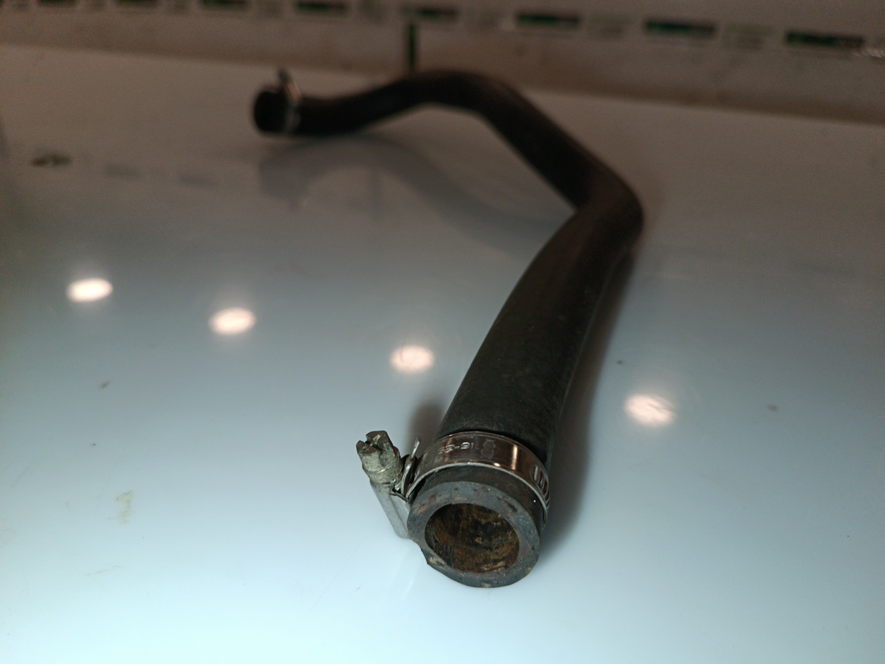 Tubo de Água RENAULT 19 I (B/C53_) | 88 - 94 Imagem-2