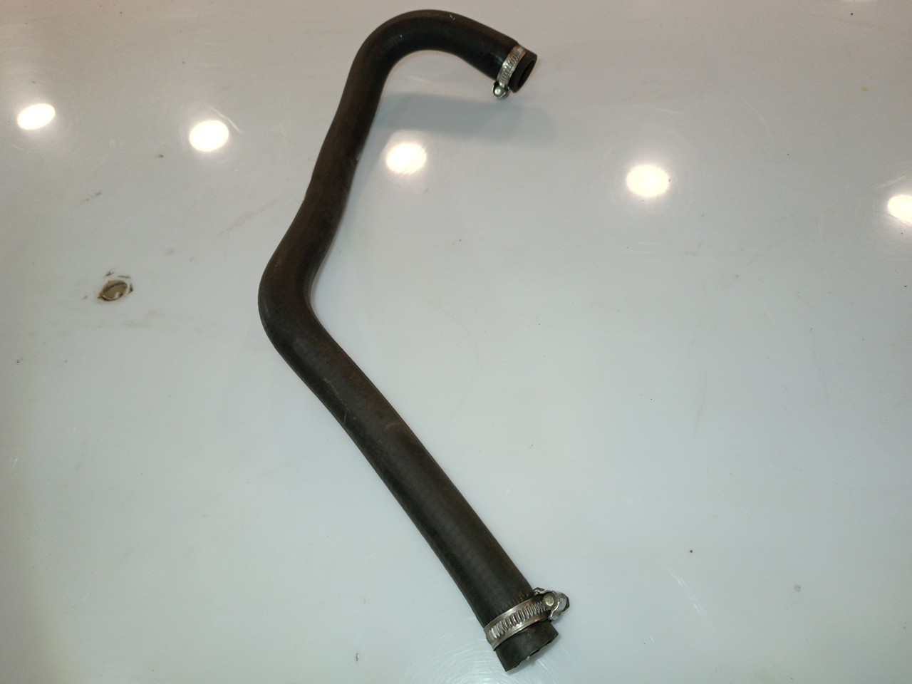 Tubo de Água RENAULT 19 I (B/C53_) | 88 - 94 Imagem-4