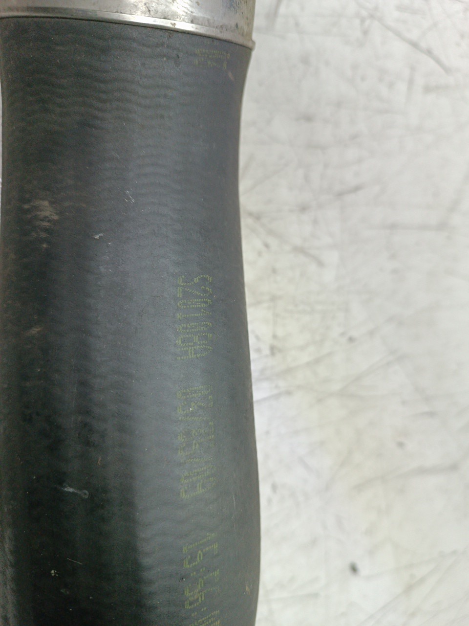 Tubagem do Intercooler BMW 3 Touring (E91) | 04 - 12 Imagem-1