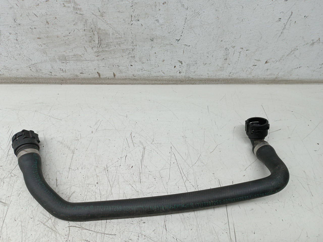 Tubo de Água BMW 3 Touring (E91) | 04 - 12