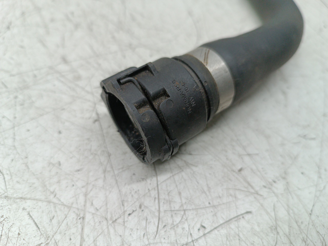 Tubo de Água BMW 3 Touring (E91) | 04 - 12 Imagem-1