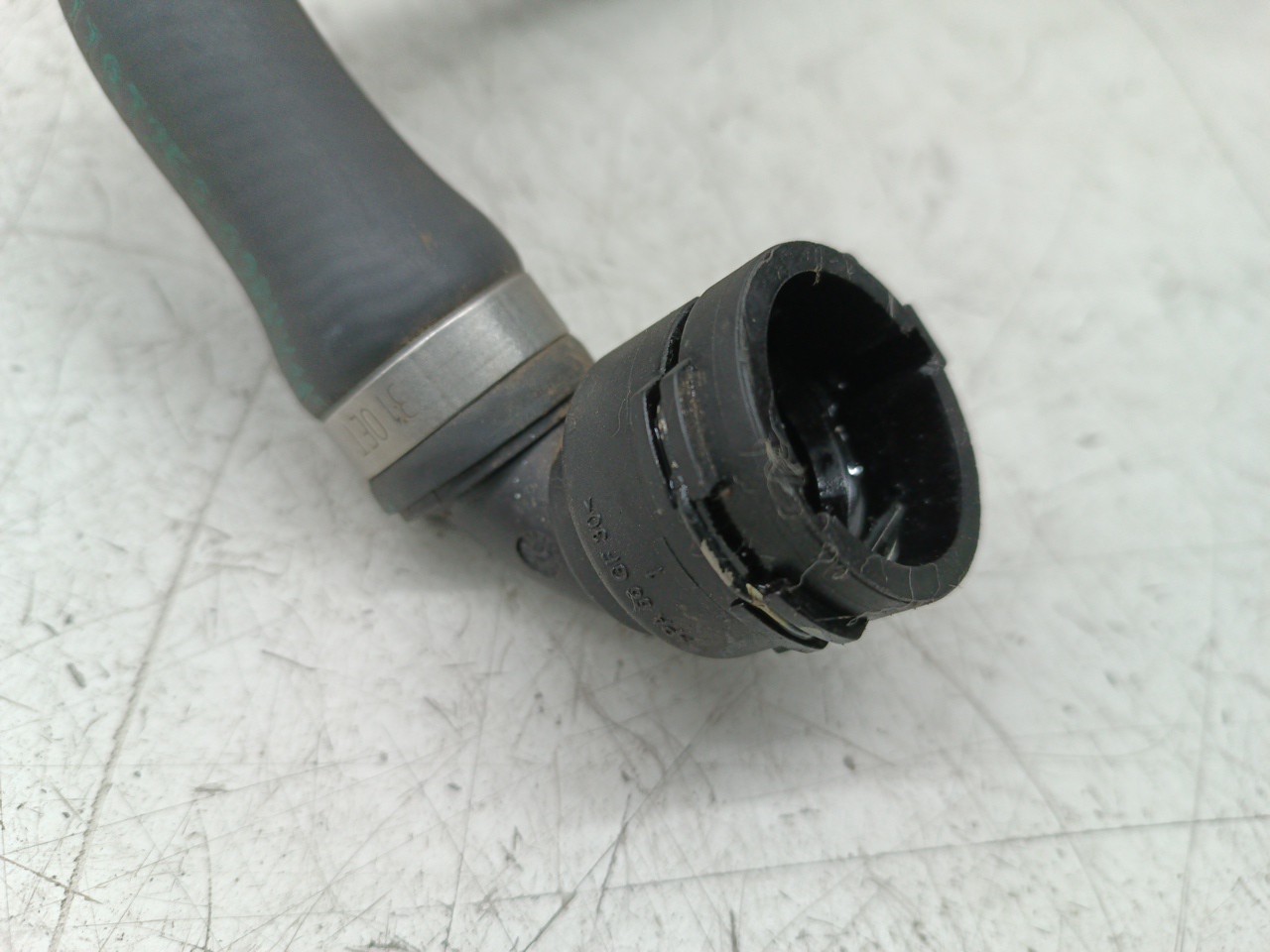 Tubo de Água BMW 3 Touring (E91) | 04 - 12 Imagem-2