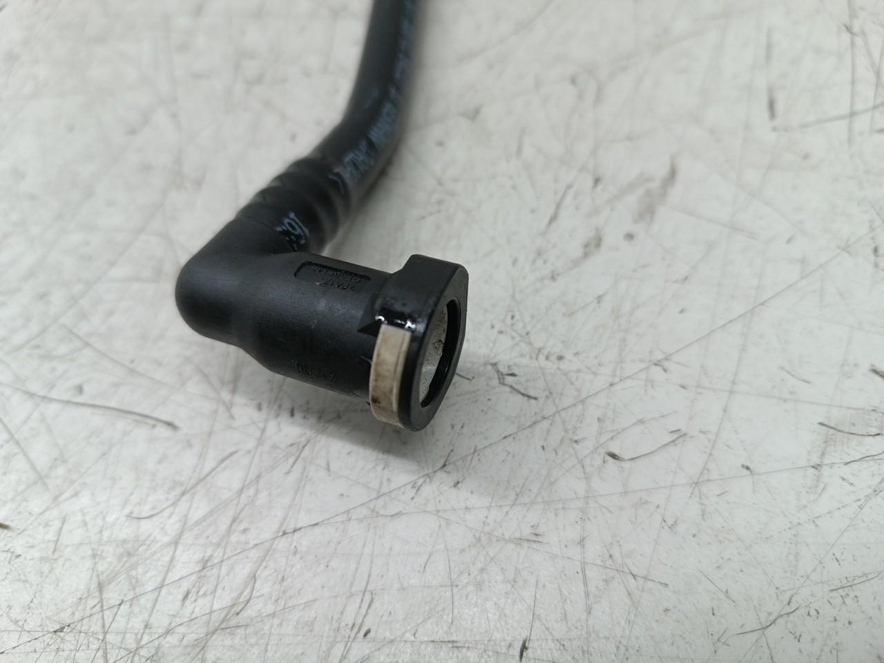 Tubo flexível de vacuo,sistema de travagem BMW 3 Touring (E91) | 04 - 12 Imagem-1