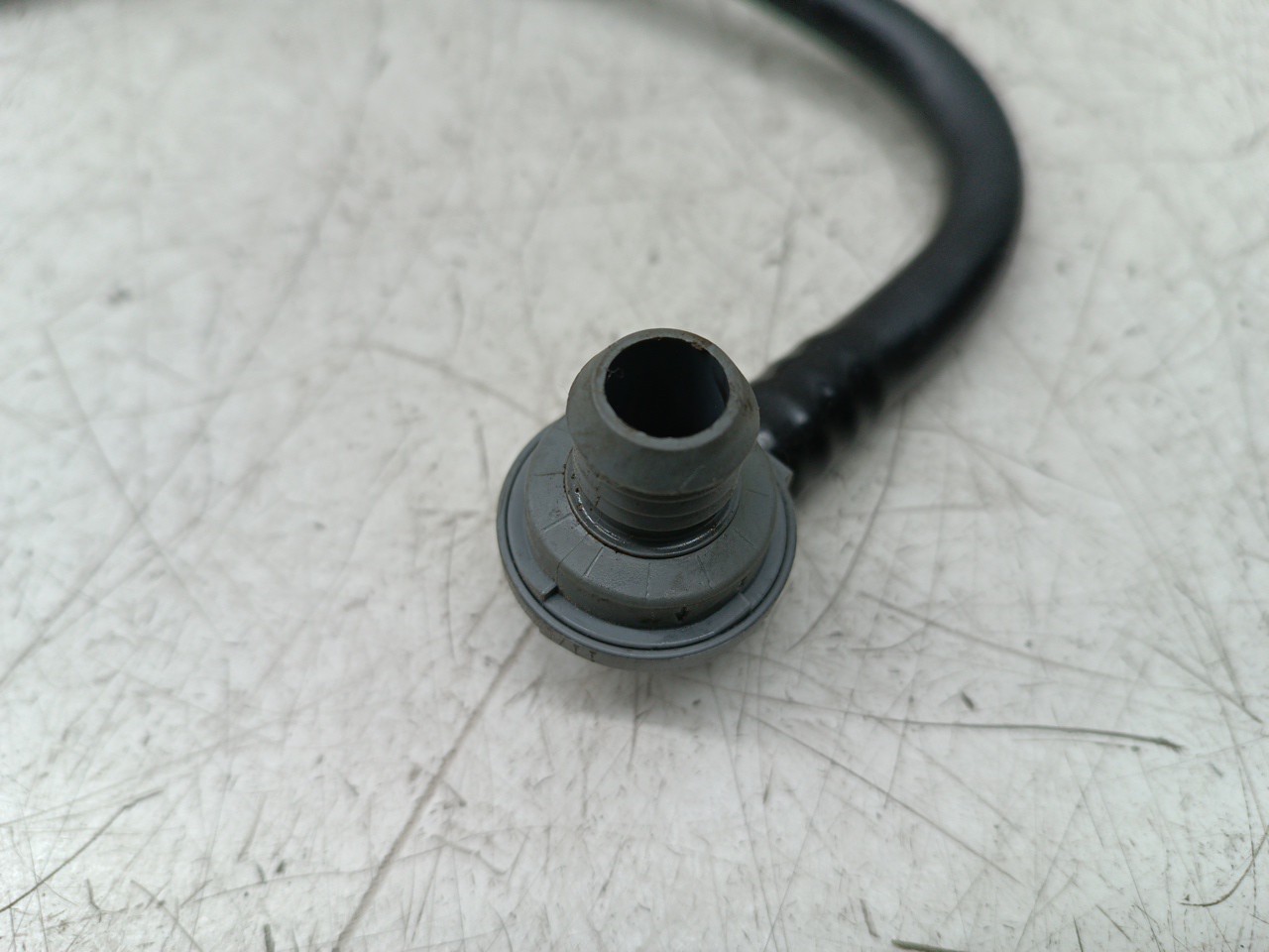 Tubo flexível de vacuo,sistema de travagem BMW 3 Touring (E91) | 04 - 12 Imagem-2