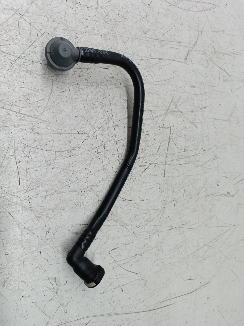 Tubo flexível de vacuo,sistema de travagem BMW 3 Touring (E91) | 04 - 12 Imagem-4