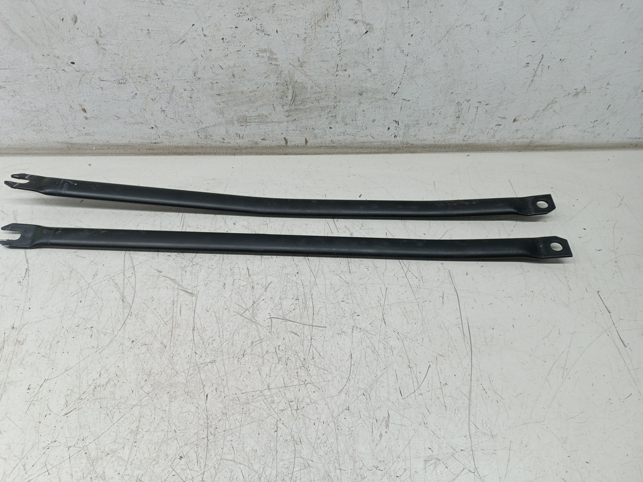 Barra Anti Torcao BMW 3 Touring (E91) | 04 - 12