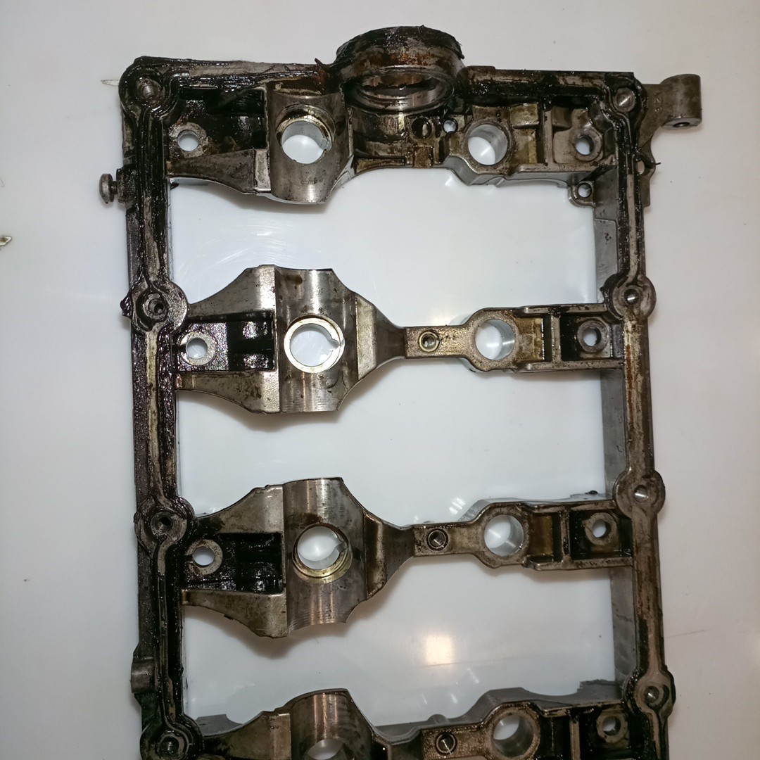 Árvore de cames AUDI A4 Avant (8E5, B6) | 00 - 05