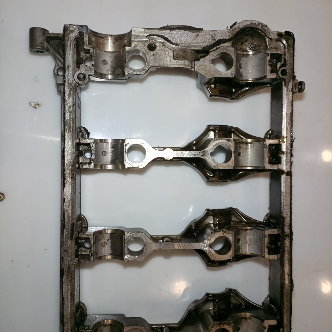 Árvore de cames AUDI A4 Avant (8E5, B6) | 00 - 05 Imagem-2