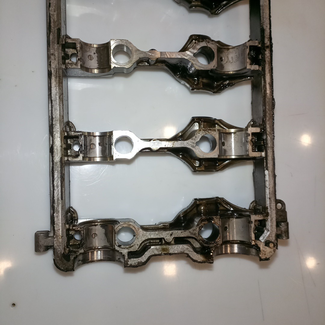 Árvore de cames AUDI A4 Avant (8E5, B6) | 00 - 05 Imagem-3