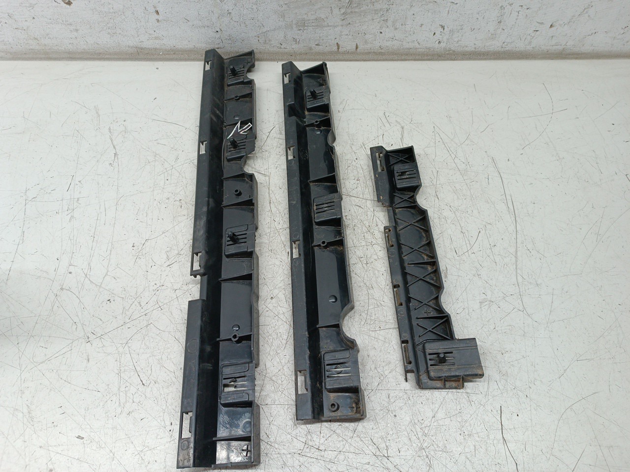 Suporte de embaladeiras BMW 3 Touring (E91) | 04 - 12