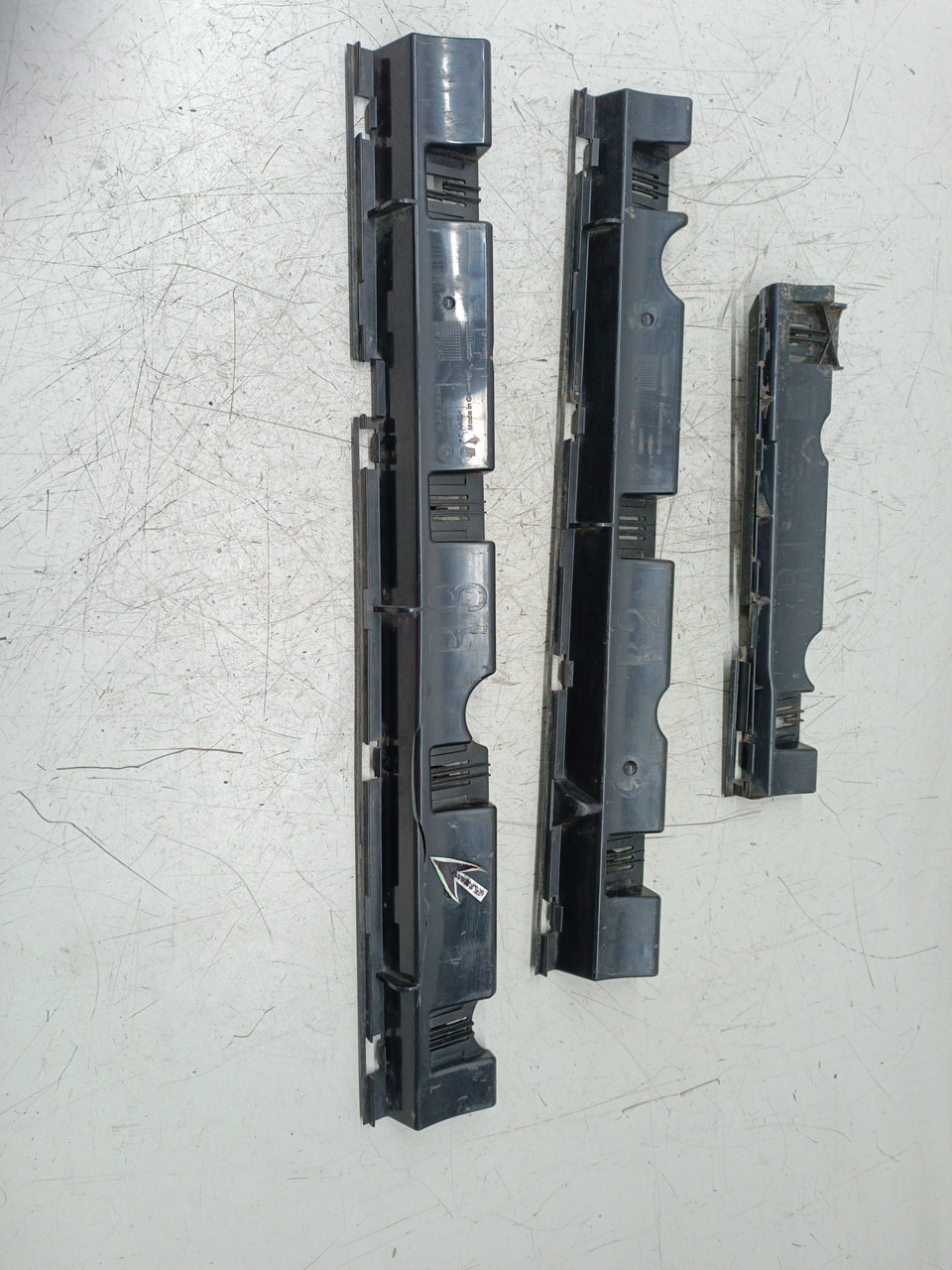 Suporte de embaladeiras BMW 3 Touring (E91) | 04 - 12 Imagem-3