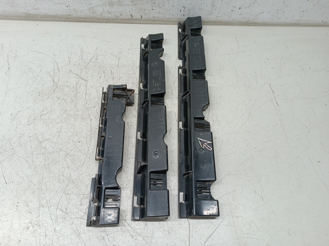 Suporte de embaladeiras BMW 3 Touring (E91) | 04 - 12 Imagem-4