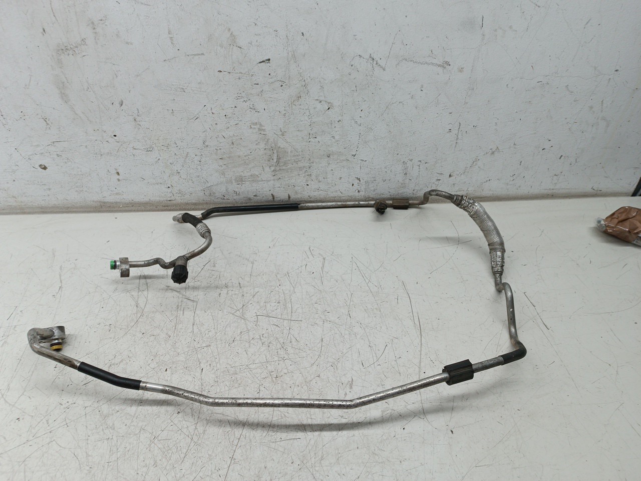 Tubo de Ar condicionado BMW 3 Touring (E91) | 04 - 12
