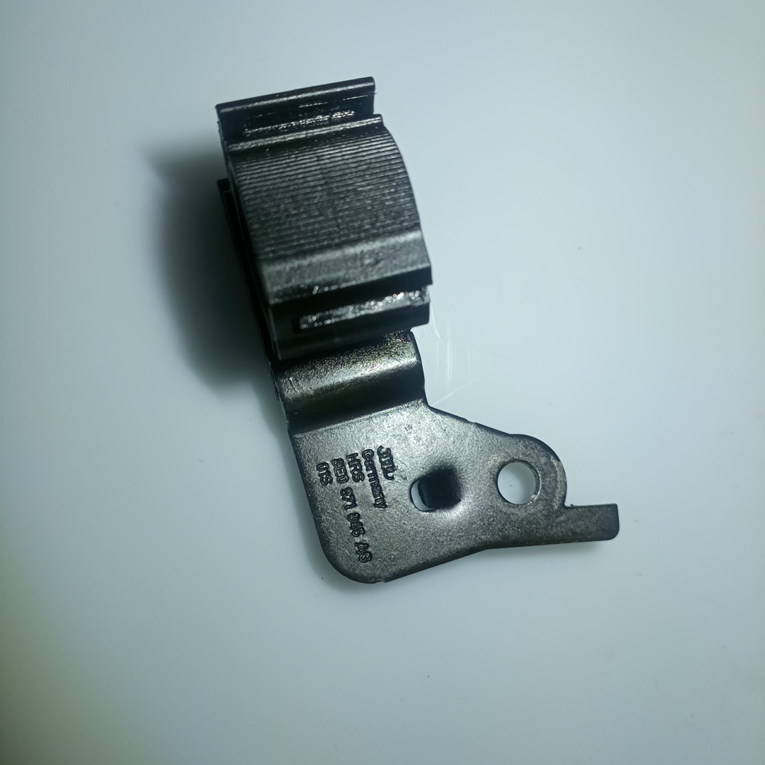 Suporte de chicote AUDI A4 Avant (8ED, B7) | 04 - 08