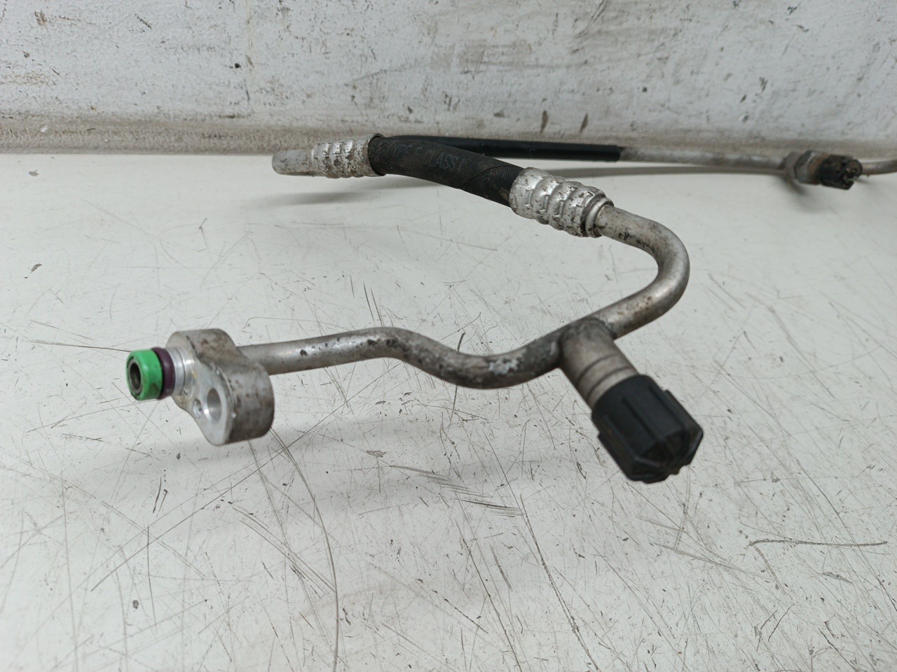 Tubo de Ar condicionado BMW 3 Touring (E91) | 04 - 12 Imagem-2