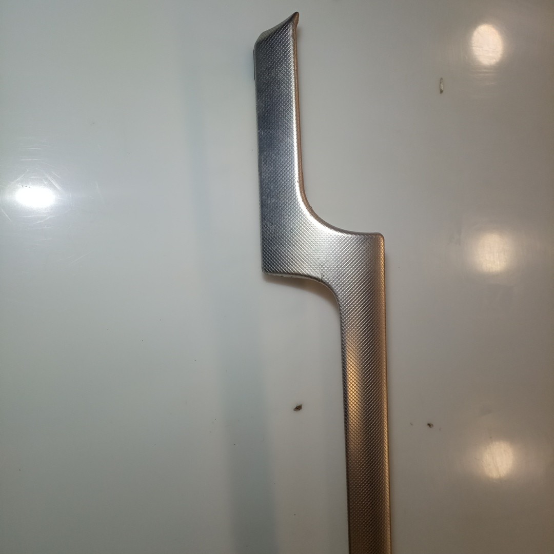 Friso do Tablier AUDI A4 Avant (8ED, B7) | 04 - 08
