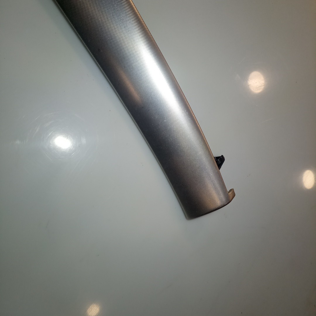 Friso do Tablier AUDI A4 Avant (8ED, B7) | 04 - 08 Imagem-3