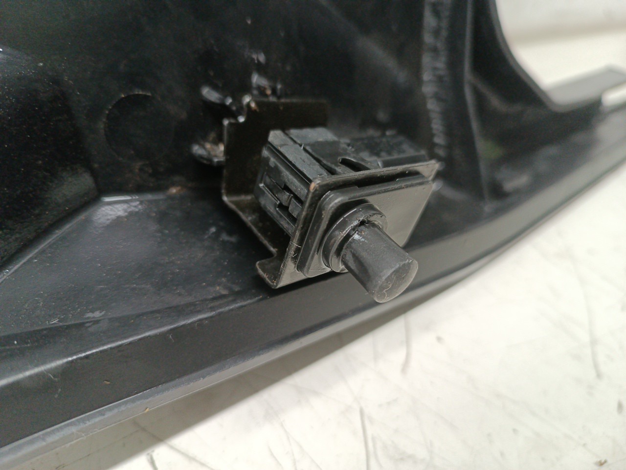 Suporte de torpedo BMW 3 Touring (E91) | 04 - 12 Imagem-3