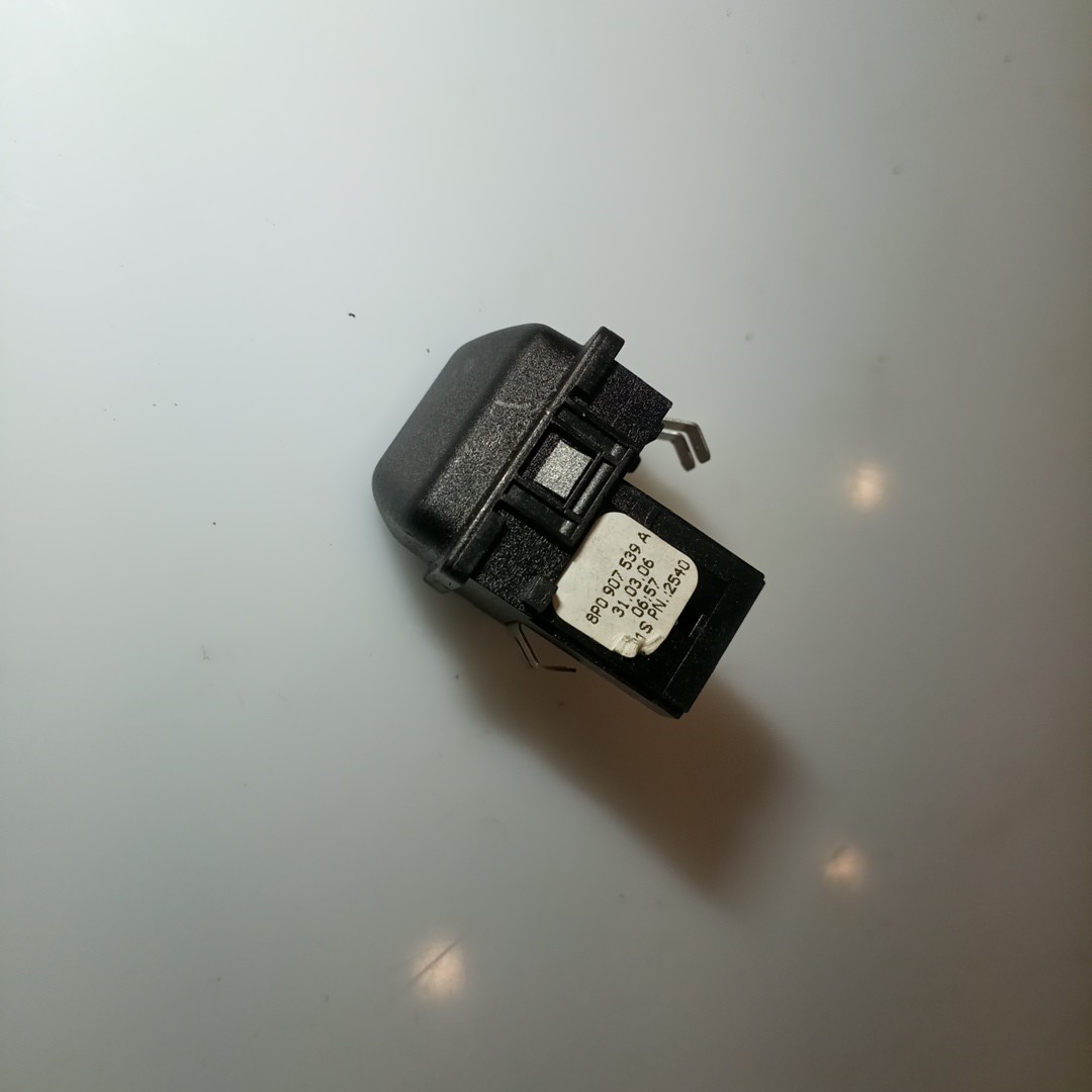 Sensor de luzes AUDI A4 Avant (8ED, B7) | 04 - 08 Imagem-1