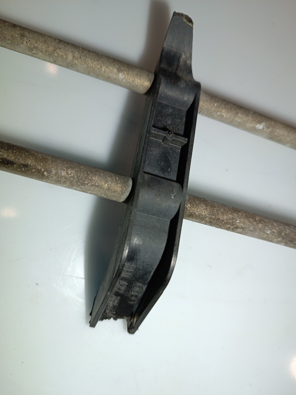 Tubos de direção assistida AUDI A4 Avant (8ED, B7) | 04 - 08 Imagem-3