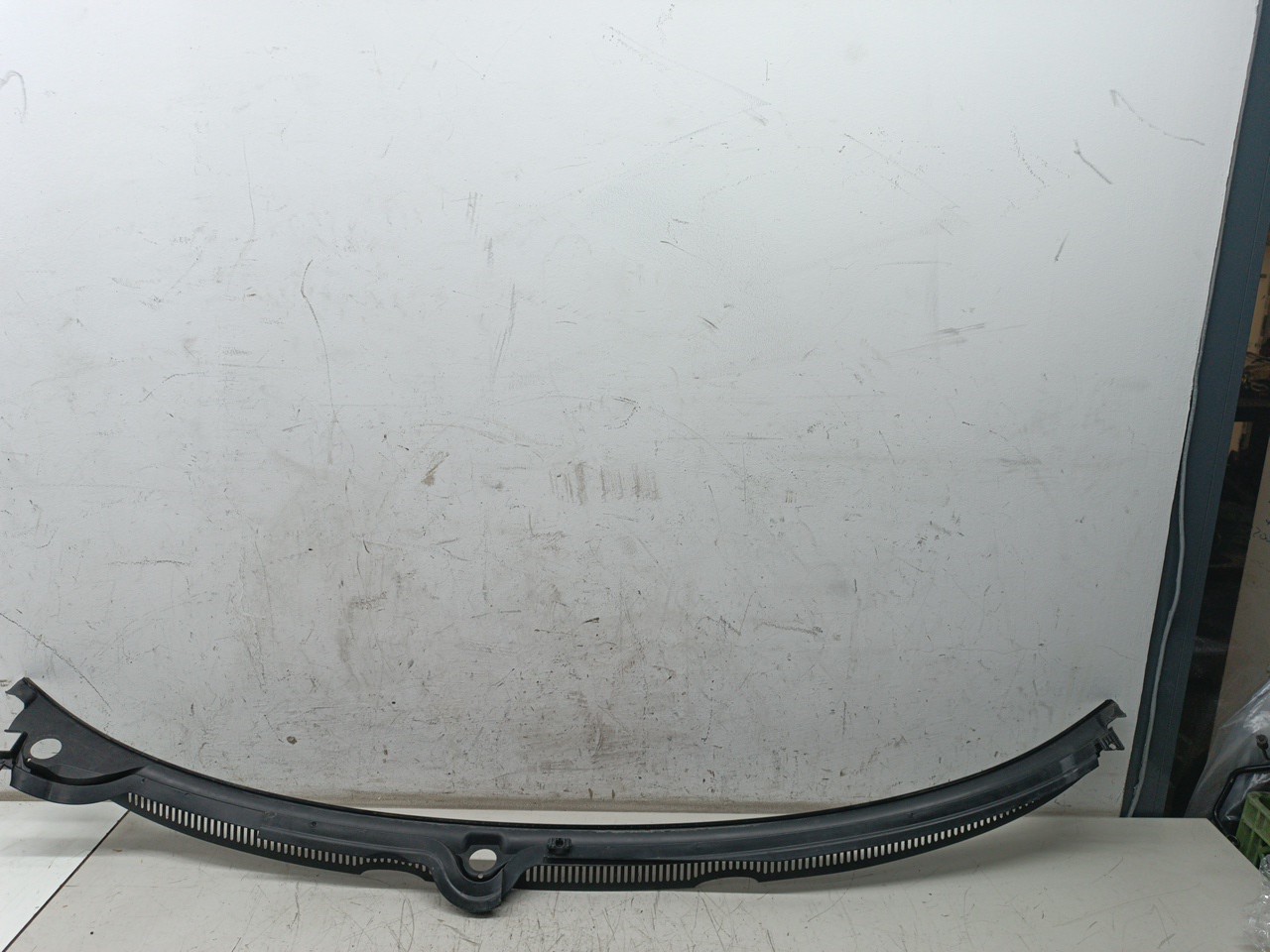 Grelha de torpedo AUDI A4 Avant (8ED, B7) | 04 - 08 Imagem-3