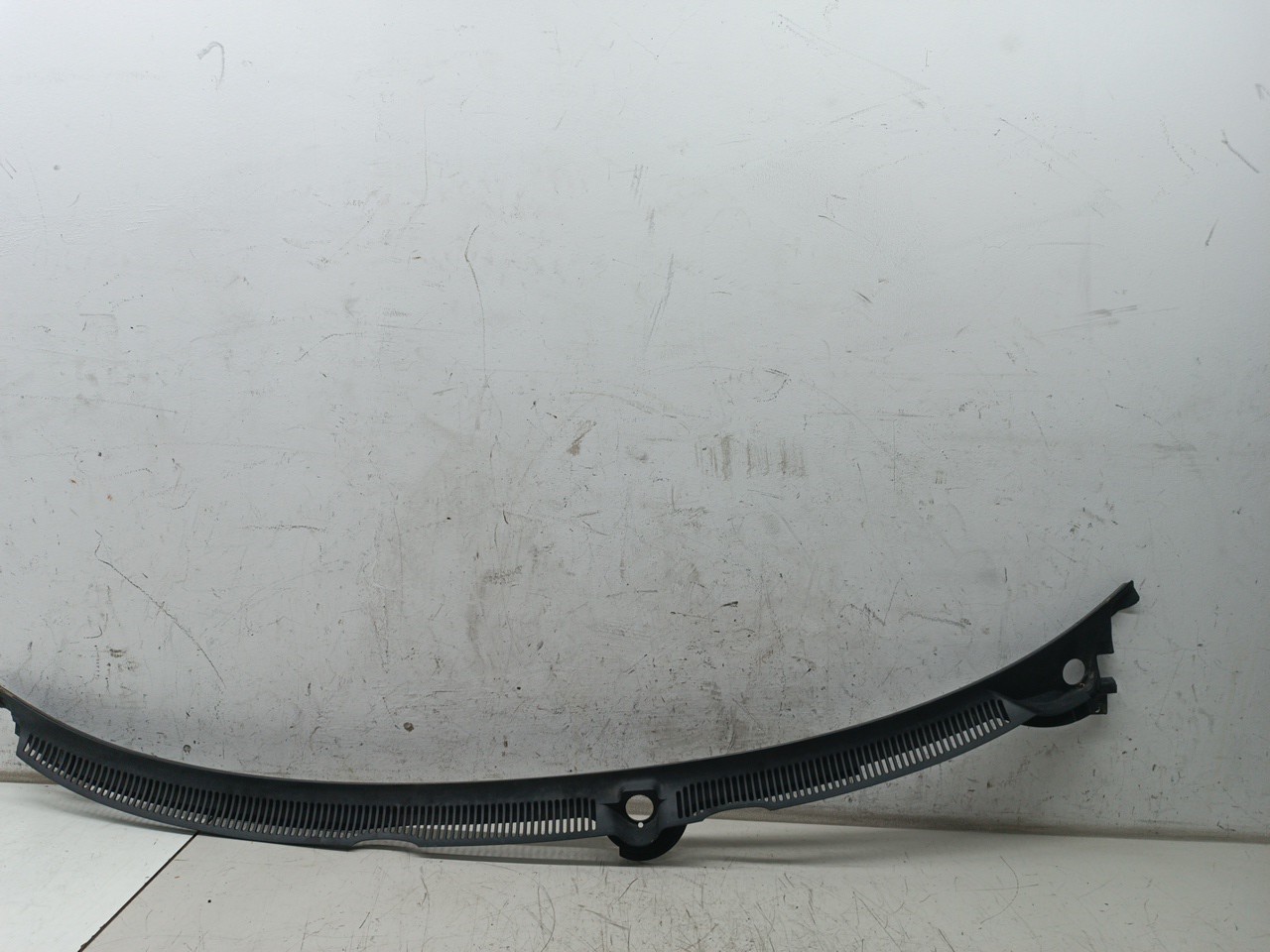 Grelha de torpedo AUDI A4 Avant (8ED, B7) | 04 - 08 Imagem-4