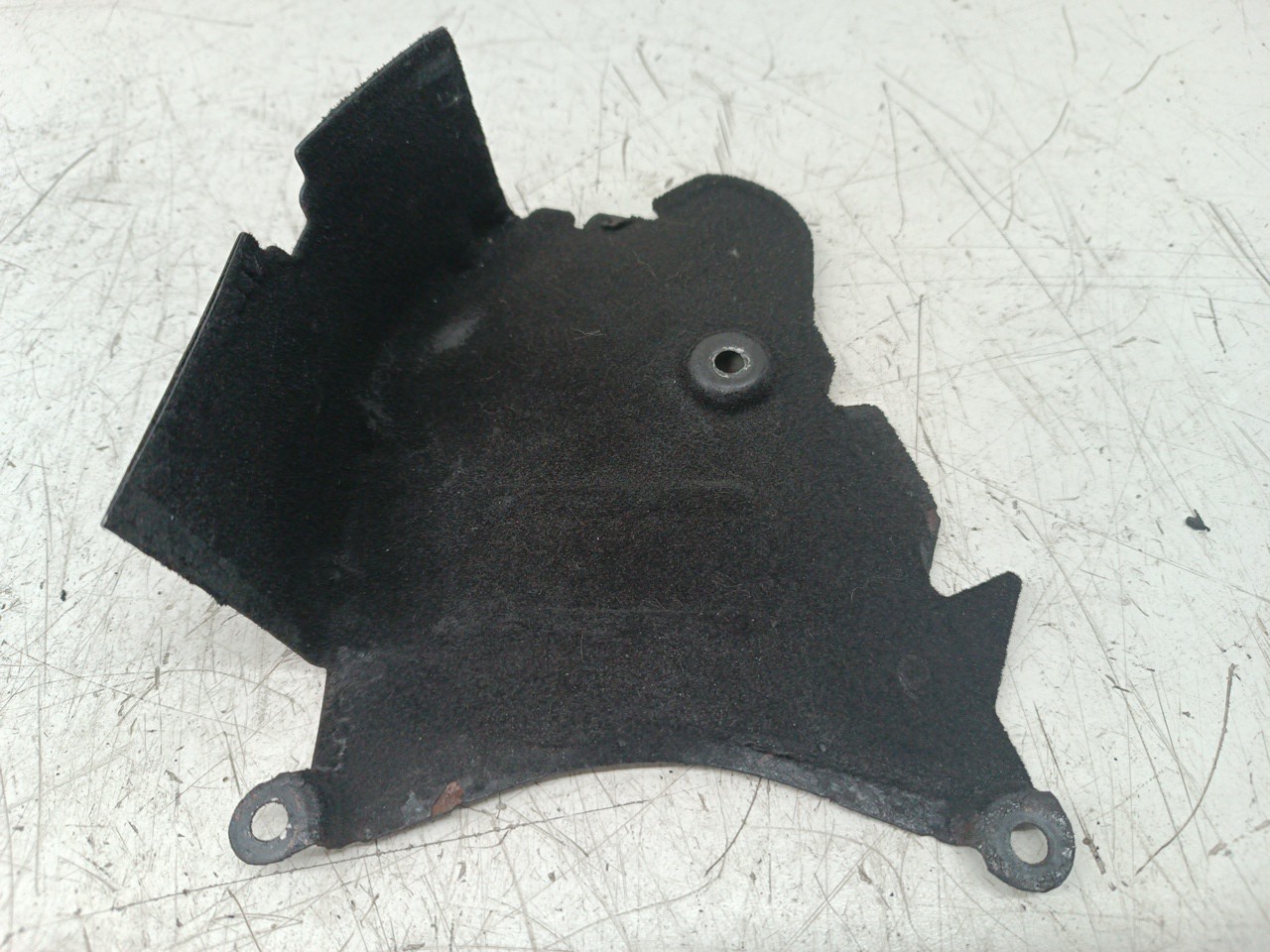 Tampa de distribuição AUDI A4 Avant (8ED, B7) | 04 - 08 Imagem-2