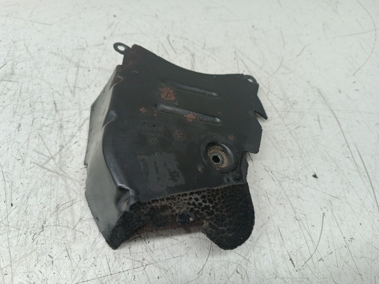 Tampa de distribuição AUDI A4 Avant (8ED, B7) | 04 - 08 Imagem-4