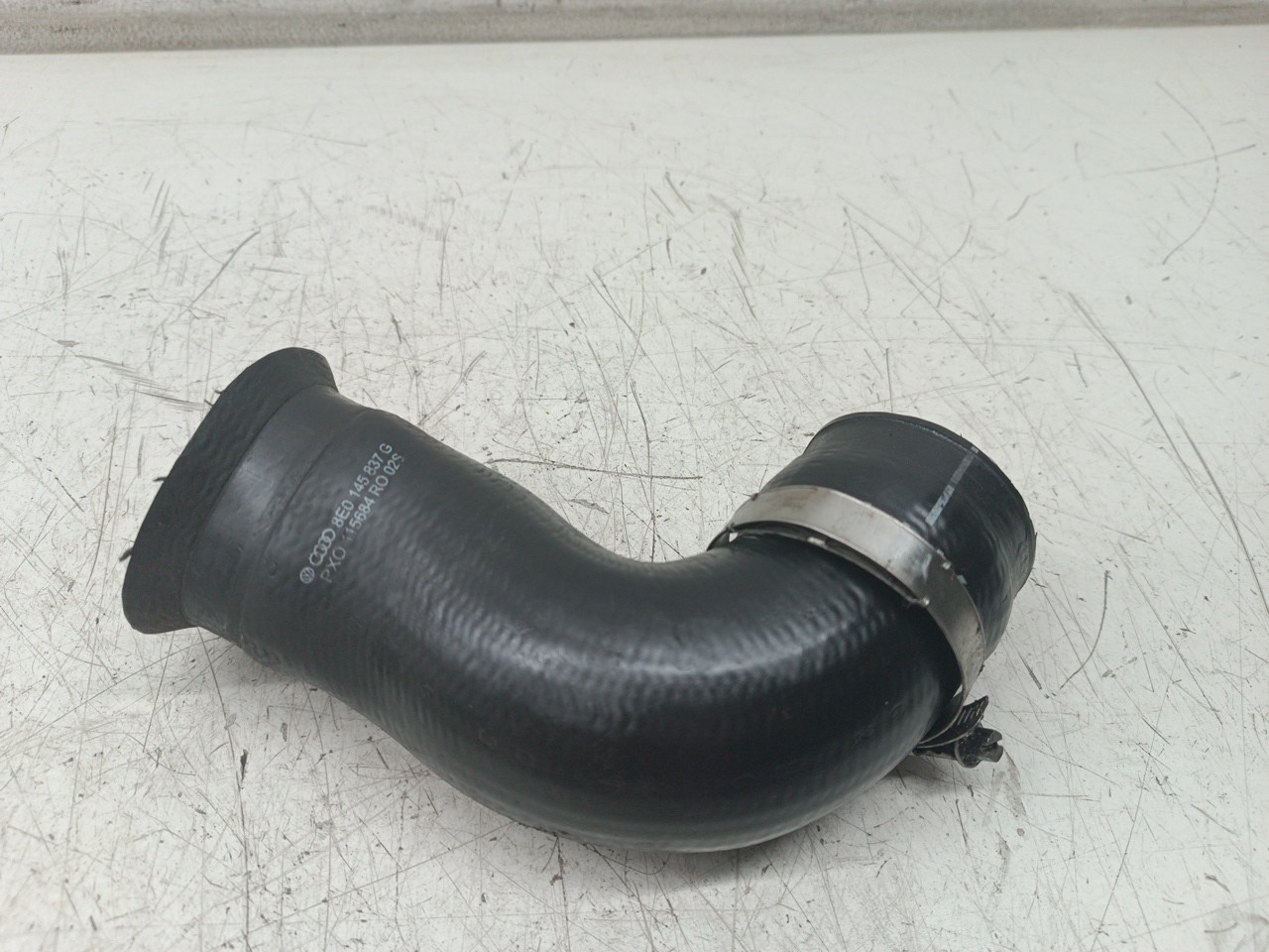 Tubagem do Intercooler AUDI A4 Avant (8ED, B7) | 04 - 08