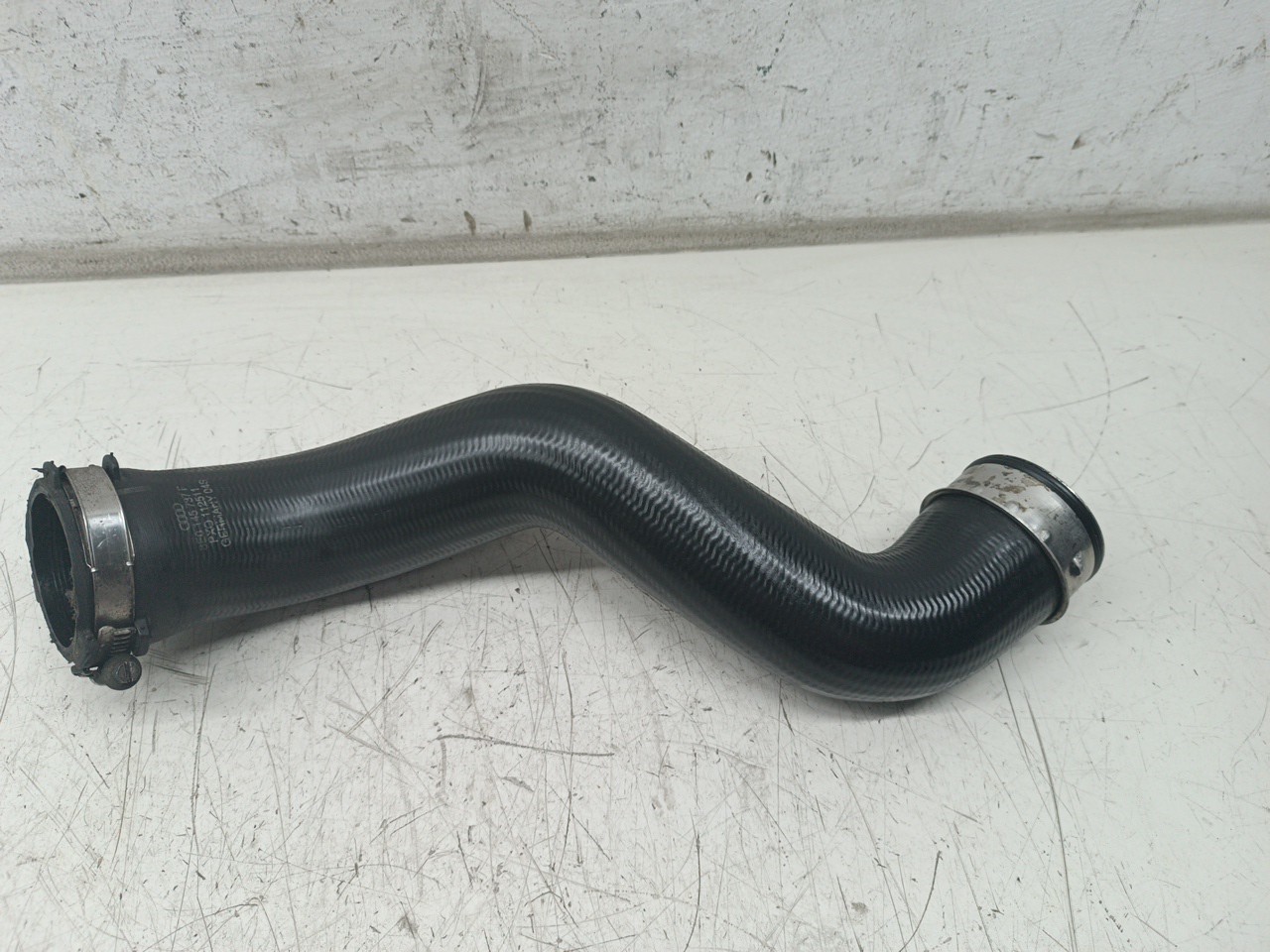 Tubagem do Intercooler AUDI A4 Avant (8ED, B7) | 04 - 08