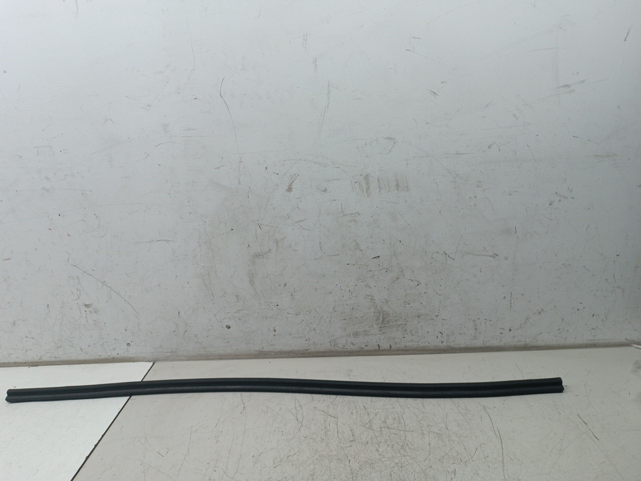 Borracha de Capô AUDI A4 Avant (8ED, B7) | 04 - 08