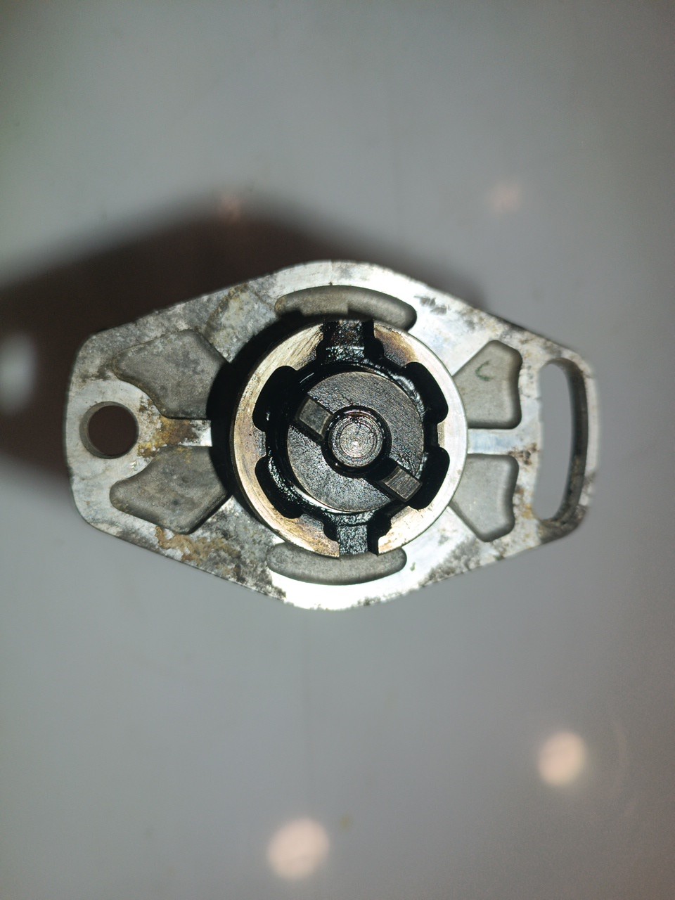 Distribuidor RENAULT CLIO I (B/C57_, 5/357_) | 90 - 98 Imagem-2