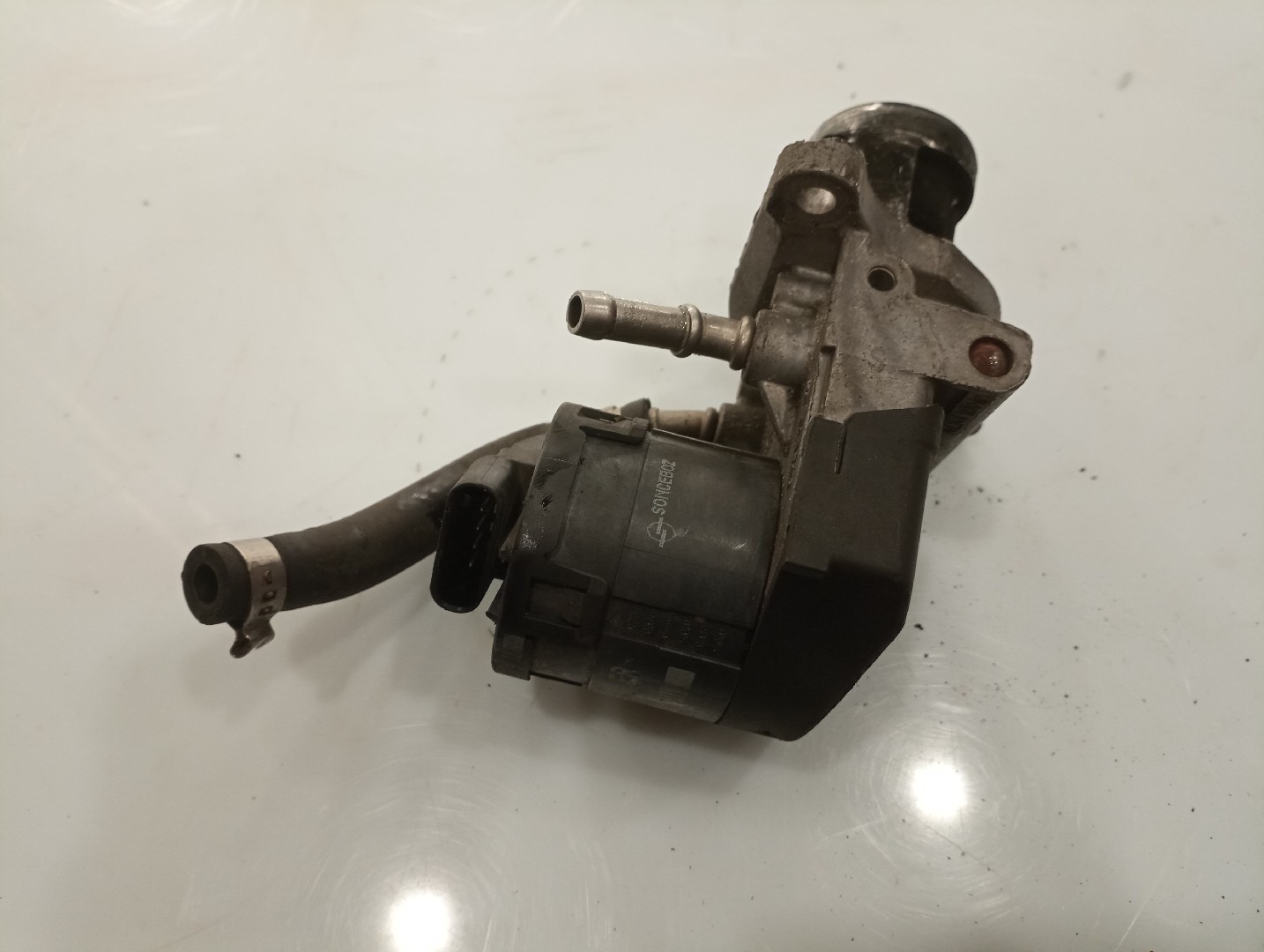 Válvula EGR BMW 3 Touring (E91) | 04 - 12 Imagem-2