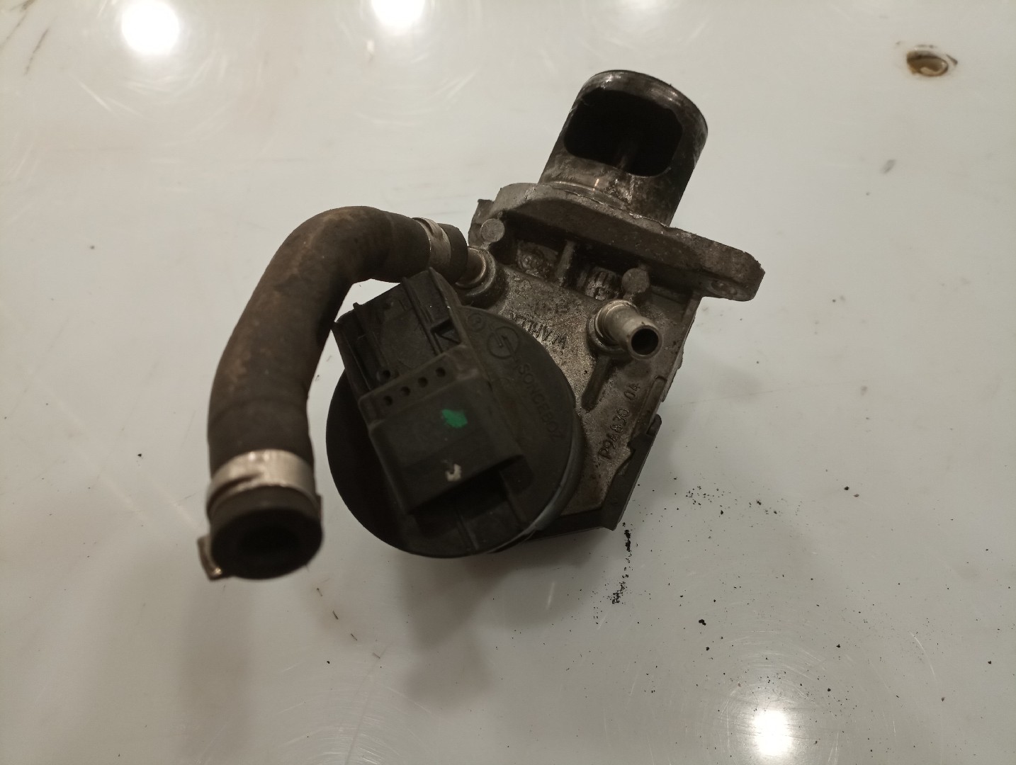 Válvula EGR BMW 3 Touring (E91) | 04 - 12 Imagem-1