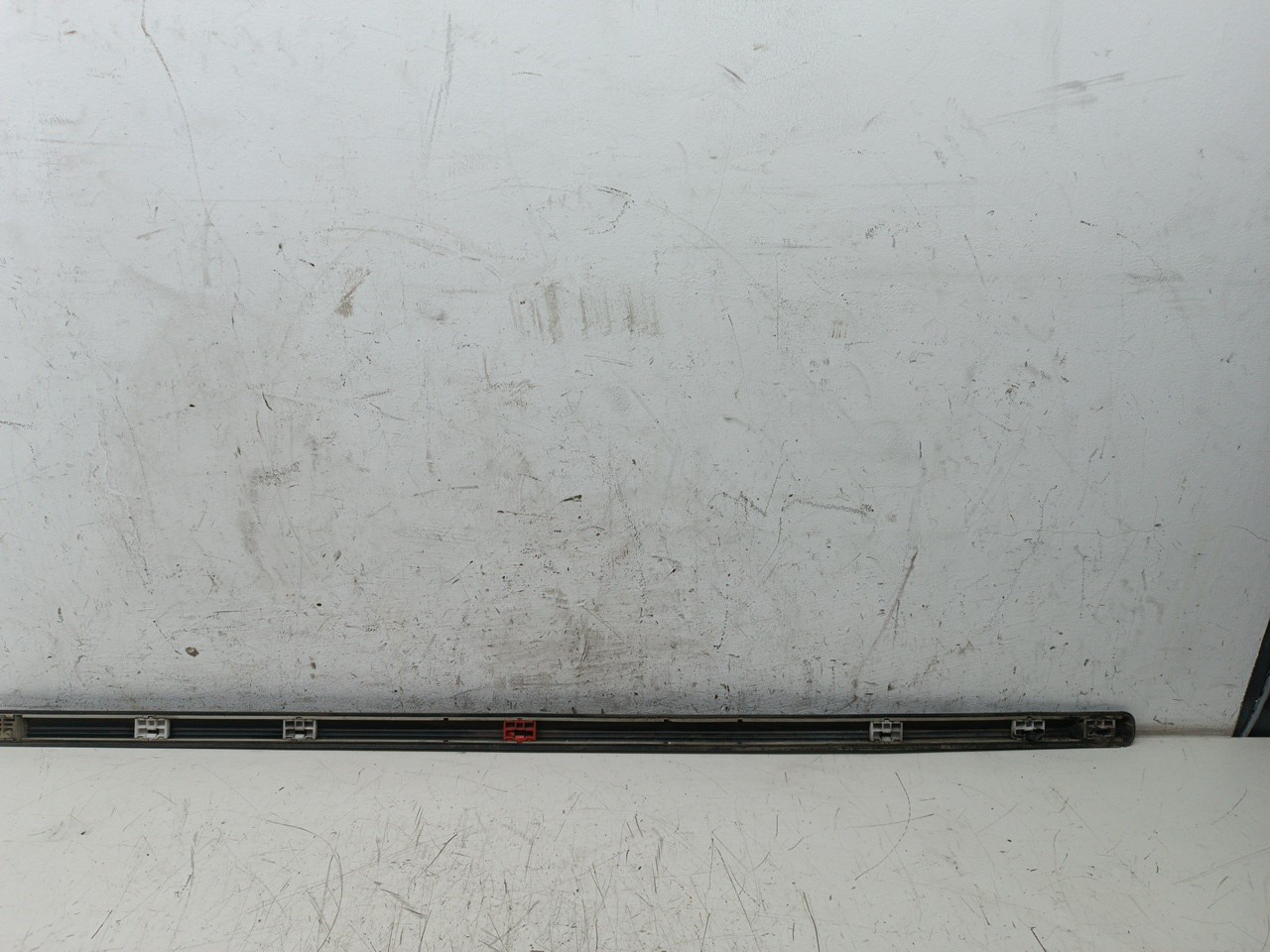 Friso da porta RENAULT CLIO I (B/C57_, 5/357_) | 90 - 98 Imagem-3