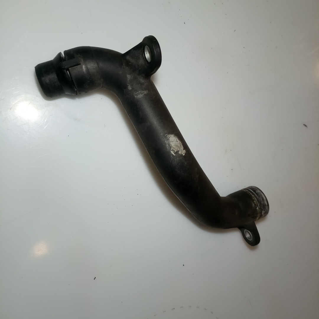 Tubo de Água BMW 3 Touring (E91) | 04 - 12 Imagem-3