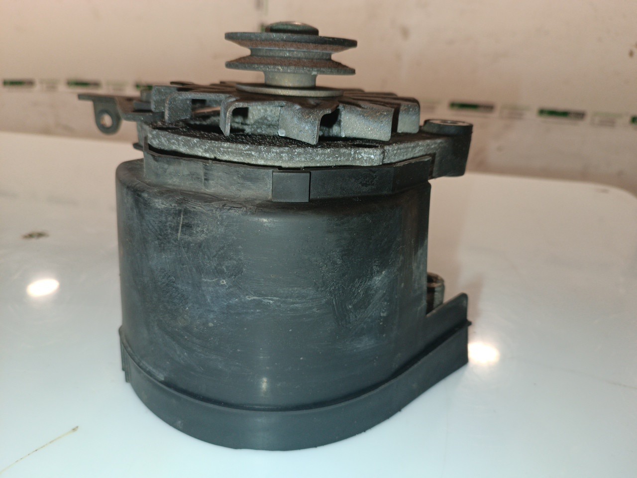 Alternador RENAULT CLIO I (B/C57_, 5/357_) | 90 - 98