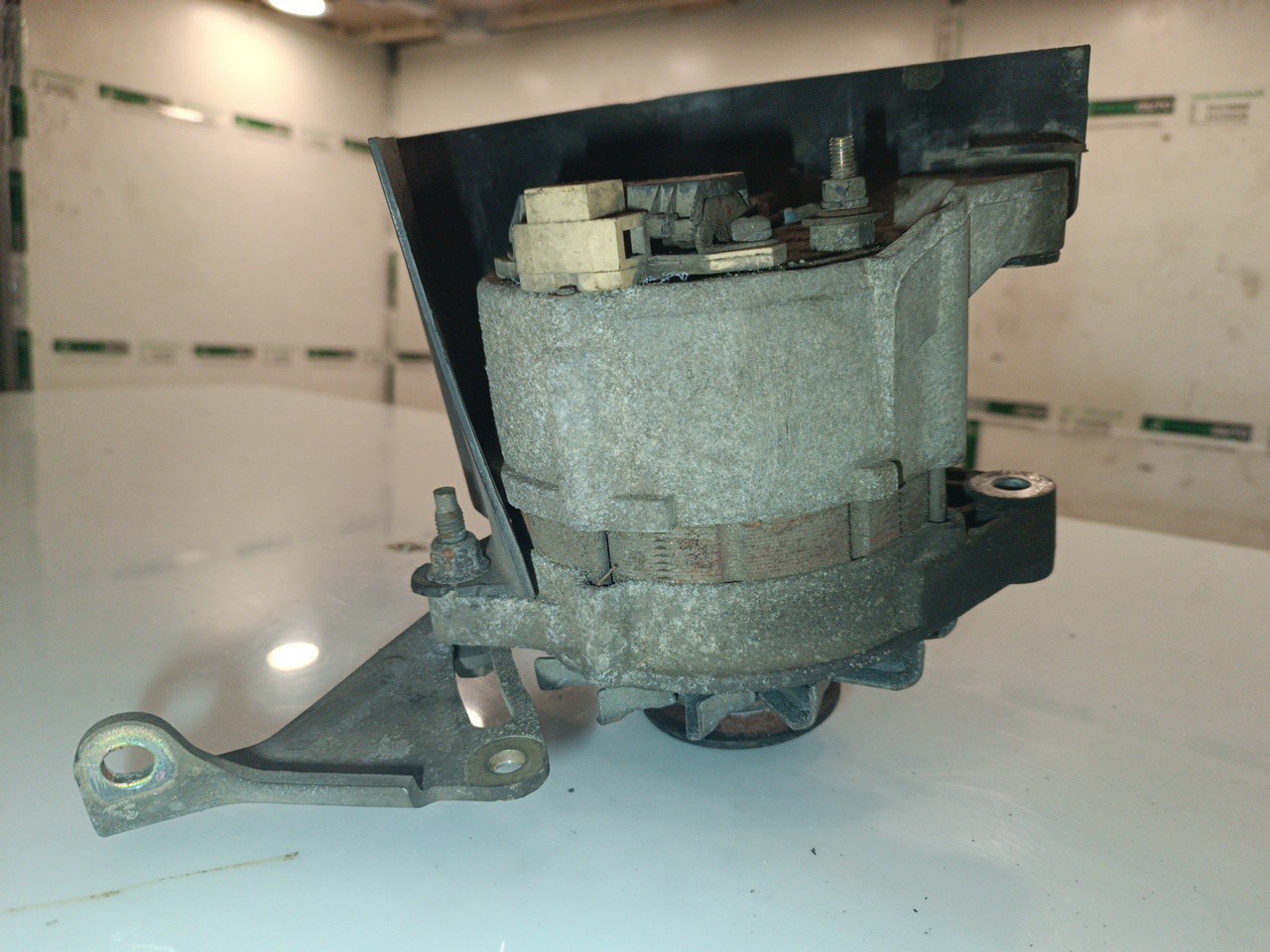 alternateur RENAULT CLIO I (B/C57_, 5/357_) | 90 - 98 Imagem-4