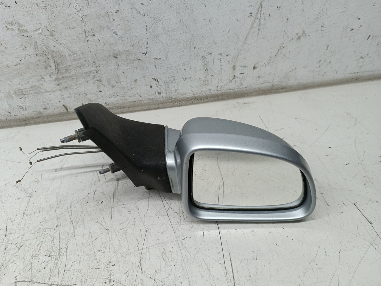 Espelho Retrovisor Direito RENAULT CLIO I (B/C57_, 5/357_) | 90 - 98