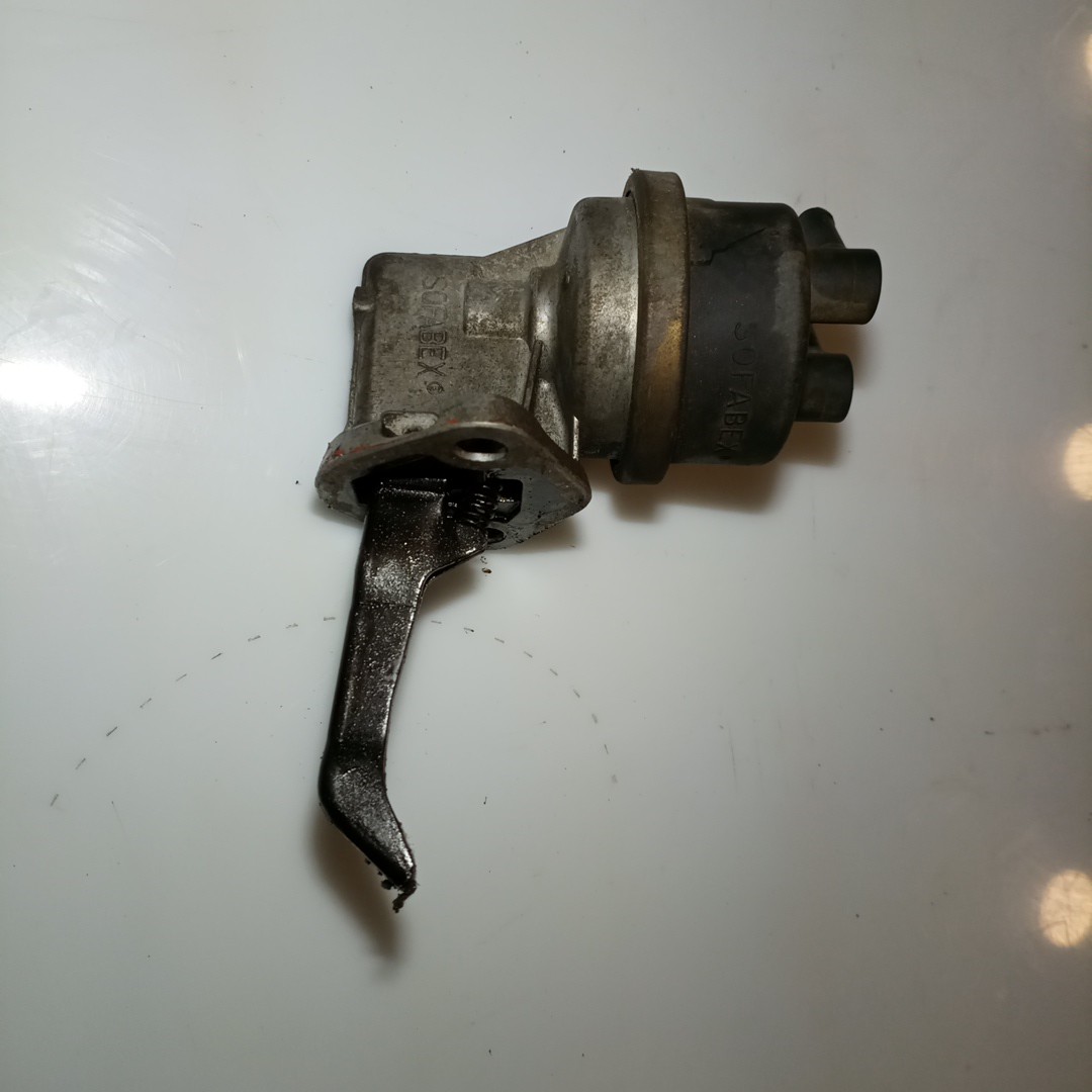 Bomba de Combustível RENAULT CLIO I (B/C57_, 5/357_) | 90 - 98