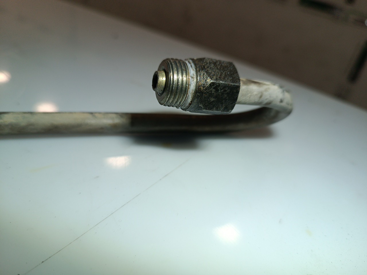 Tubos de direção assistida FORD FIESTA IV (JA_, JB_) | 95 - 02