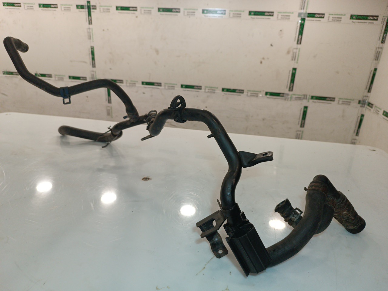 Tubo de Água VOLKSWAGEN PASSAT Variant (3A5, 35I) | 88 - 97