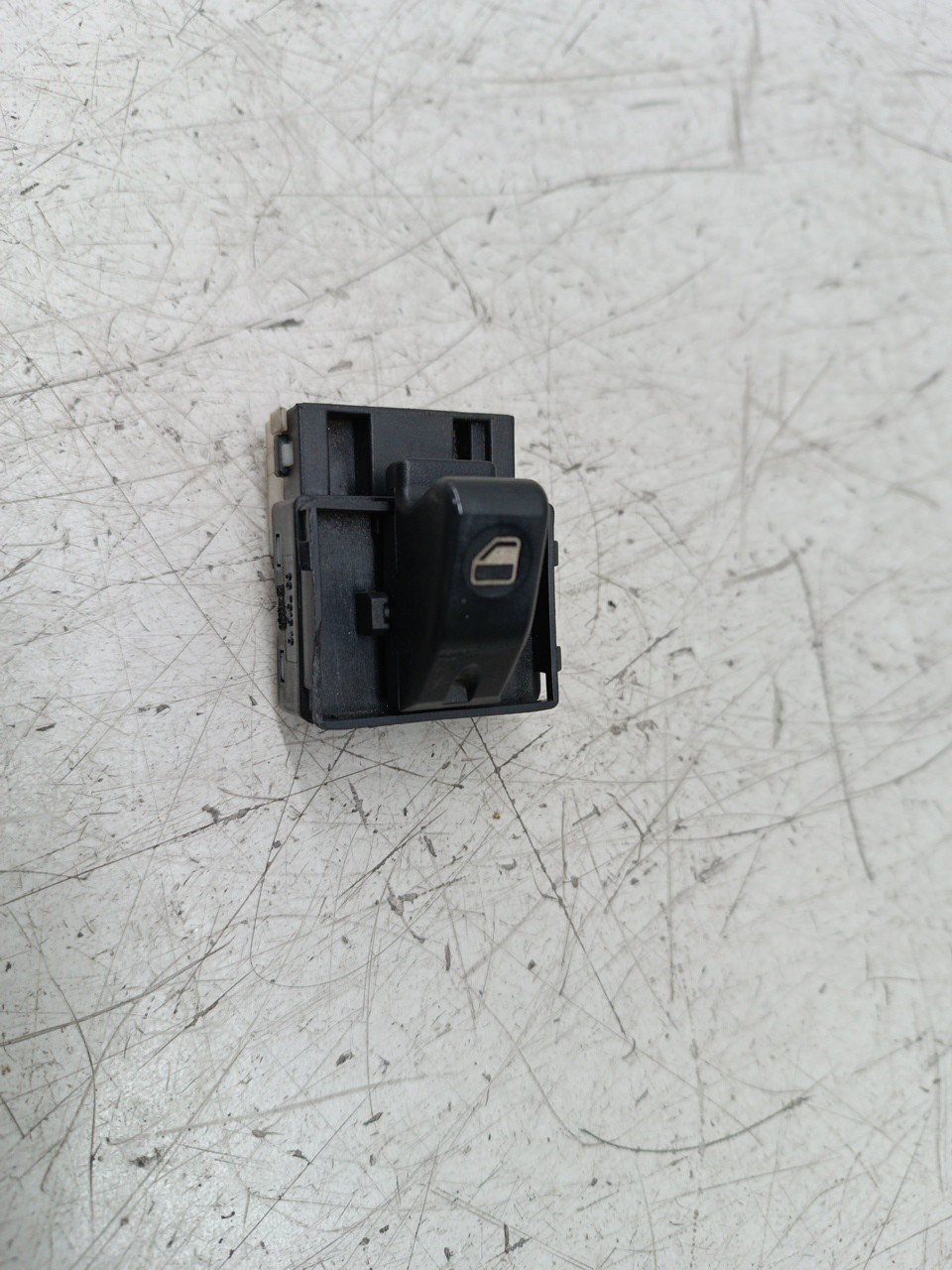 Comutador de vidro frente direito FIAT PALIO Weekend (178_) | 96 - 