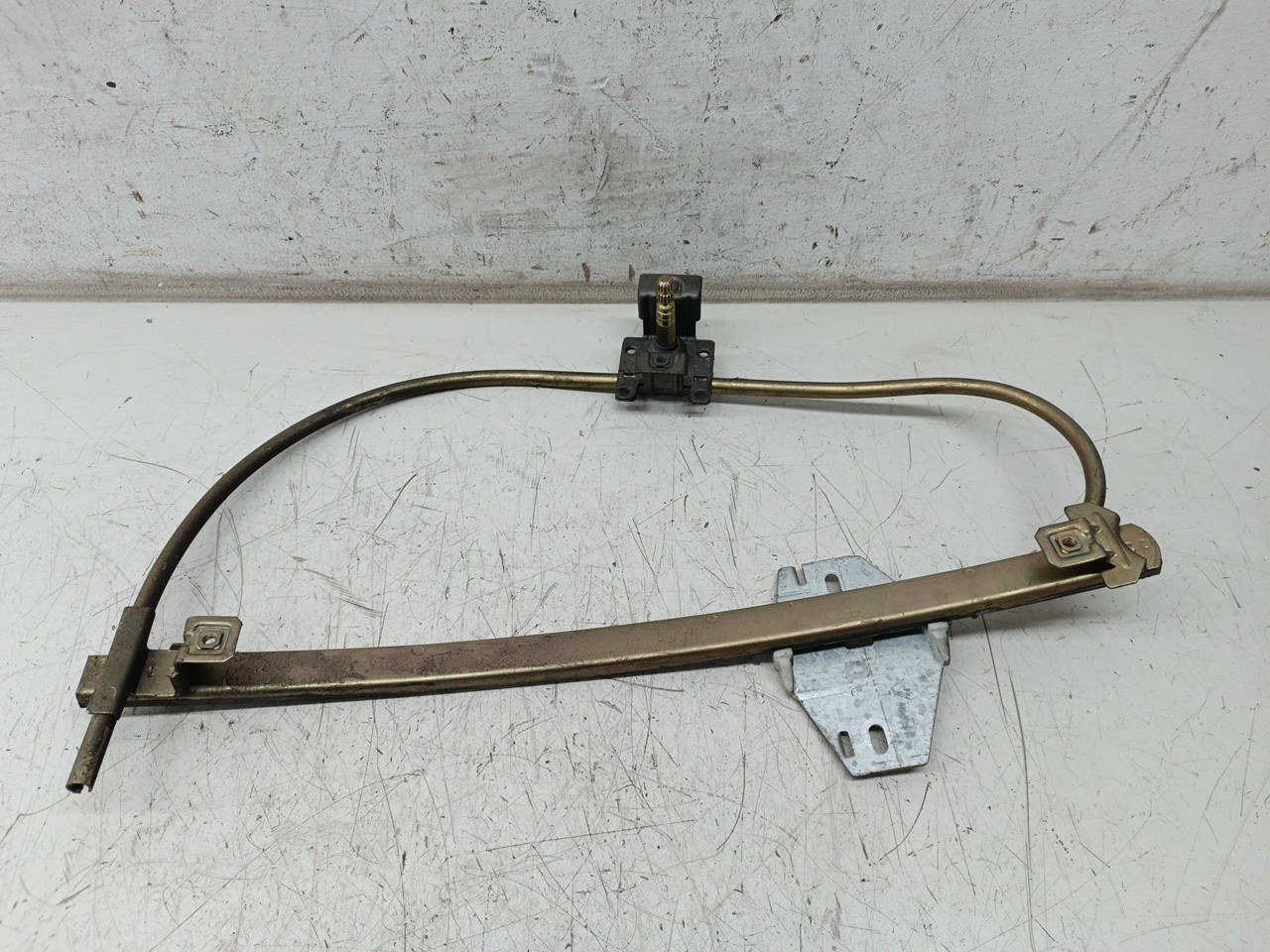 Elevador Trás Direito Manual RENAULT 19 I (B/C53_) | 88 - 94