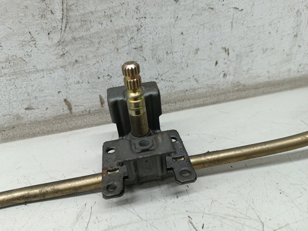 Elevador Trás Direito Manual RENAULT 19 I (B/C53_) | 88 - 94 Imagem-1