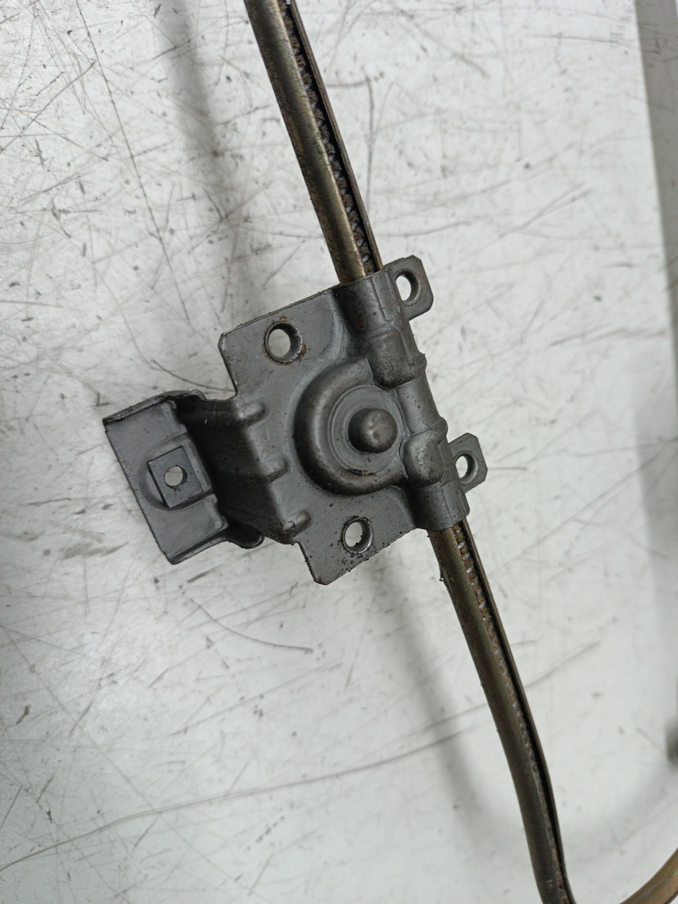 Elevador Trás Direito Manual RENAULT 19 I (B/C53_) | 88 - 94 Imagem-2
