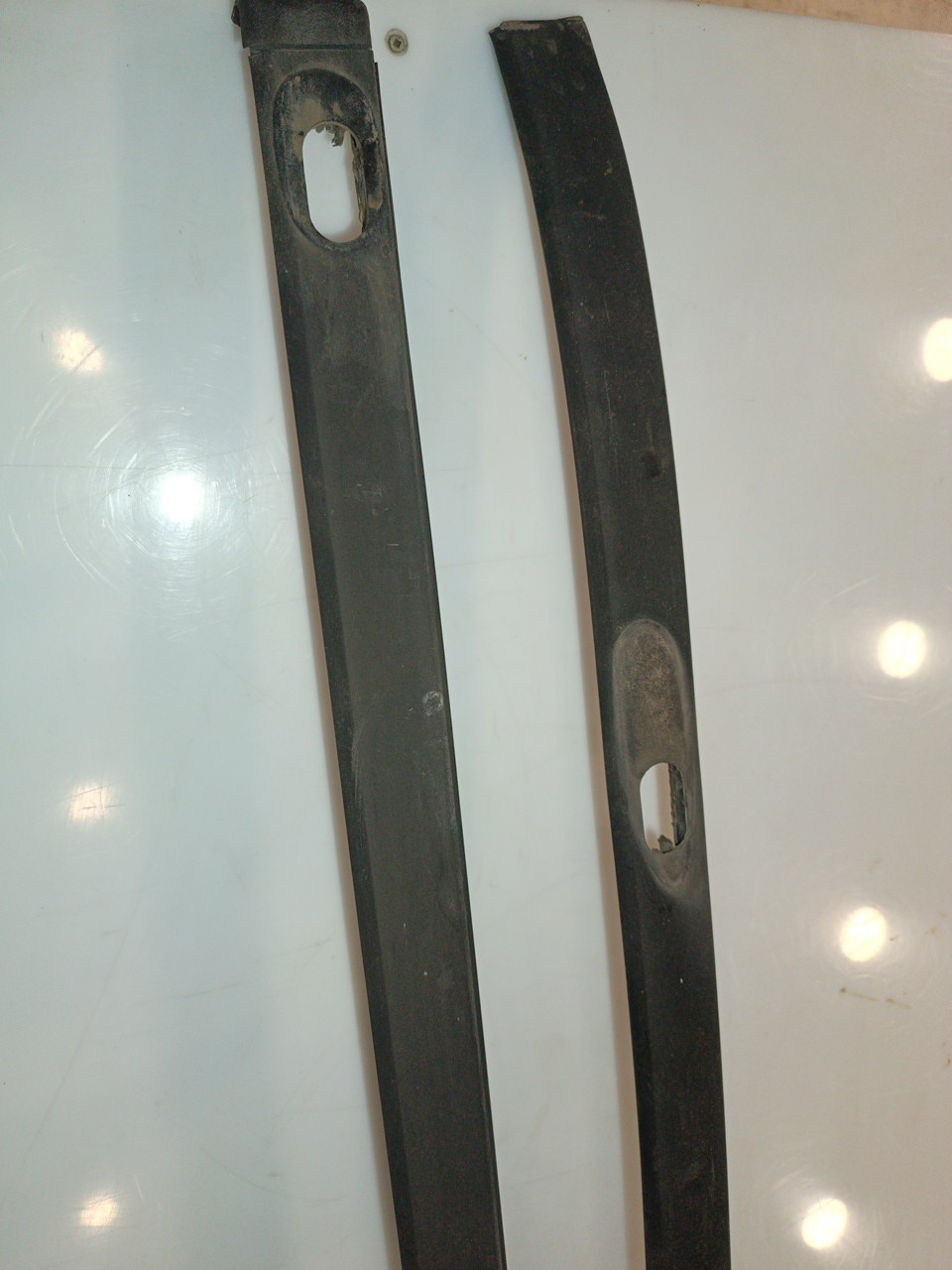 Friso do Tejadilho VOLKSWAGEN PASSAT Variant (3A5, 35I) | 88 - 97