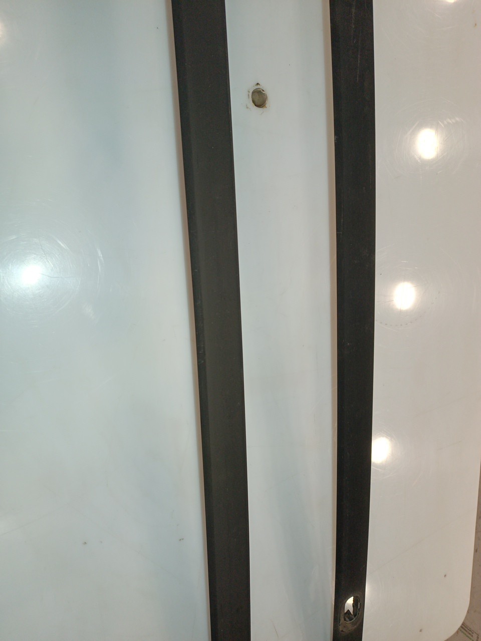 Friso do Tejadilho VOLKSWAGEN PASSAT Variant (3A5, 35I) | 88 - 97 Imagem-2