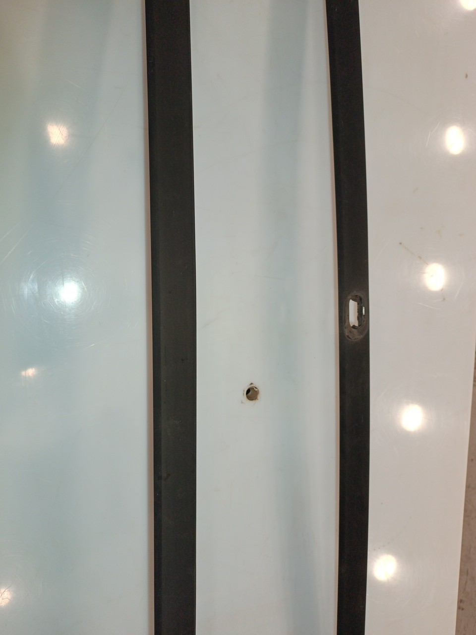 Friso do Tejadilho VOLKSWAGEN PASSAT Variant (3A5, 35I) | 88 - 97 Imagem-3