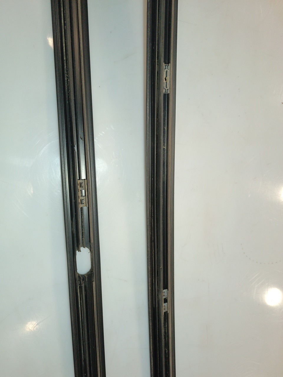 Friso do Tejadilho VOLKSWAGEN PASSAT Variant (3A5, 35I) | 88 - 97 Imagem-6